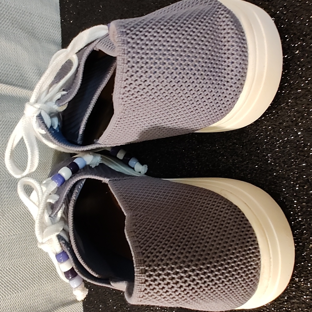 Lucky Brand Sneakers - Picture 3 of 6
